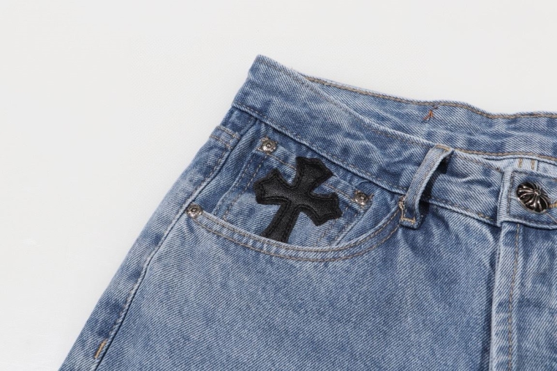 Chrome Hearts Jeans